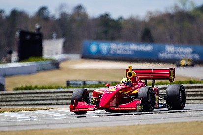 Belardi Autosport sees success at St. Pete