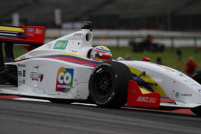 Belardi driver does well in St. Pete