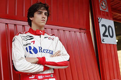 Cheever-Flammini: A new chapter starts at Monza