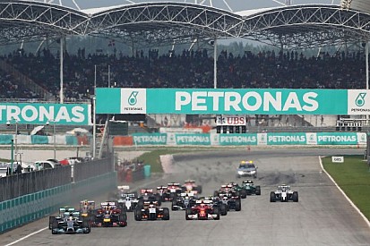 Minardi: “The loss of Formula 1 is not low noise”
