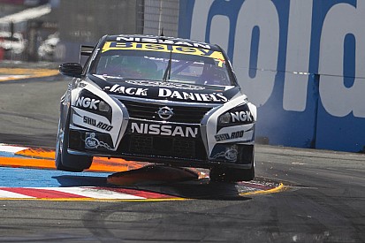 Solid start for Jack Daniel's Racing at Winton