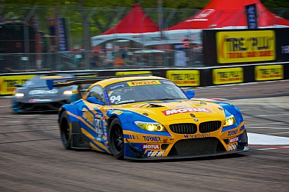 Turner recaps Grand Prix of St. Pete