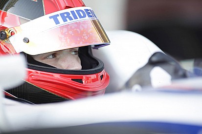 Raimondo: “Auto GP the best mix of GP2 e F3”