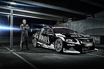 Todd Kelly is not faring well at Winton