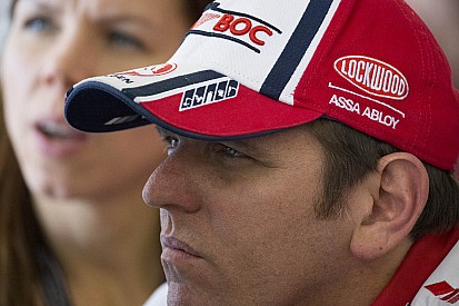 Qualifying all important for Bright