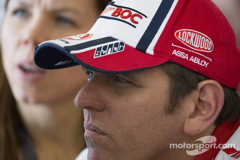 Qualifying all important for Bright
