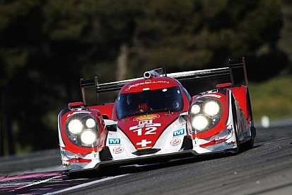 More drivers confirmed for Silverstone