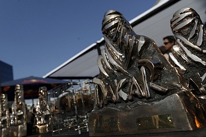 DAKAR 2015: 13 stages, 14 days of racing!