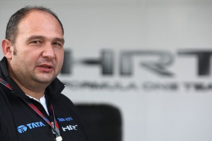 F1 to allow new Kolles team in 2015