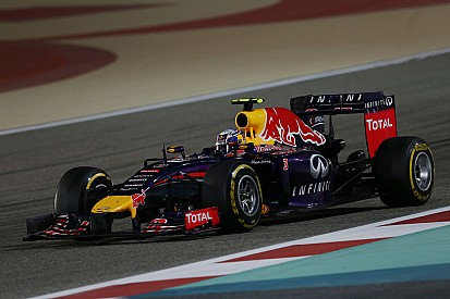 Renault F1 Sport: Bahrain Grand Prix race report