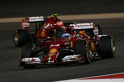 Ferrari: A long night in Bahrain for 3 points