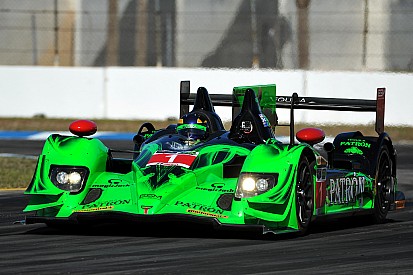 Ryan Dalziel aiming for perfect birthday gift at Long Beach