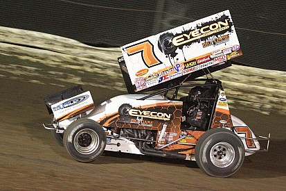 Dollansky and Big Game Motorsports Kick Off Ambitious Schedule This Weekend