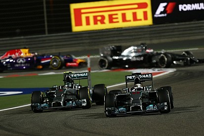 Even 'genius' will not close gap to Mercedes - Marko