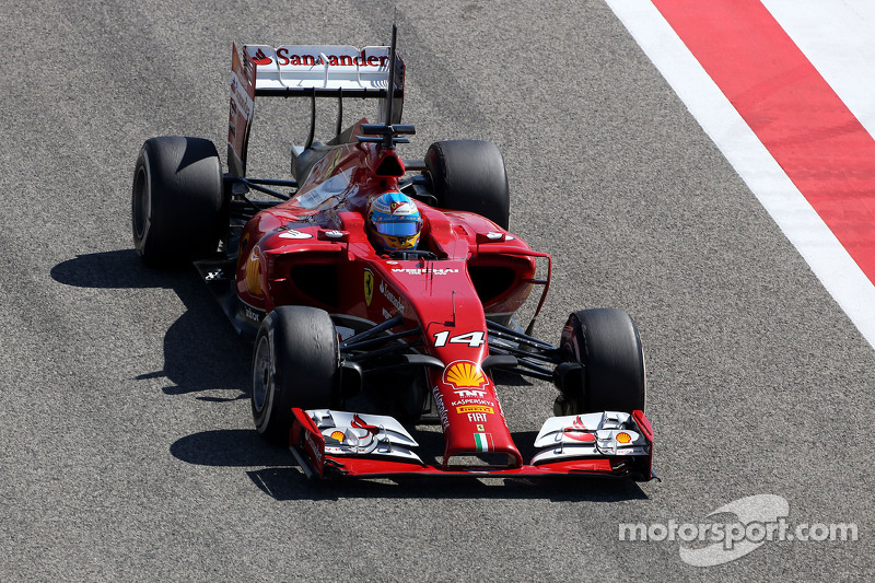 Ferrari team no longer 'excellent' - Briatore
