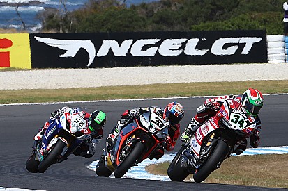 Motorland Aragón is next destination for the Ducati Superbike Team