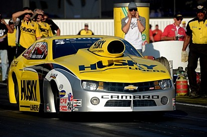 Teleconference with Erica Enders-Stevens, Alexis Dejoria, and Courtney Force