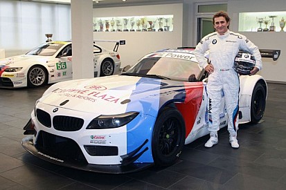 Ready to go: an interview with Alex Zanardi