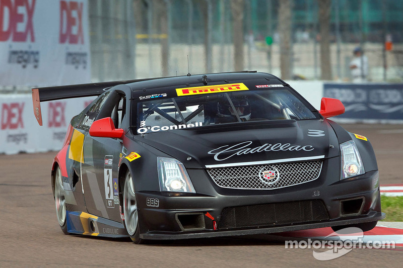 World Challenge heads west to Long Beach for second weekend of season