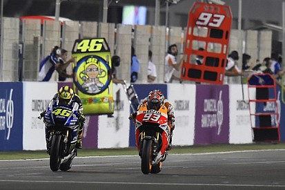 All eyes on Austin as MotoGP touches down in the USA