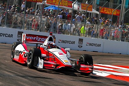 Montoya looks forward and doesn’t dwell on the past