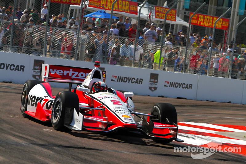 Montoya looks forward and doesn’t dwell on the past