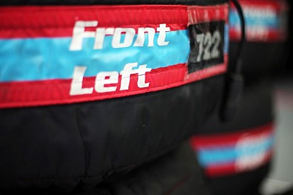 Tyre-warmer ban for 2015 in doubt