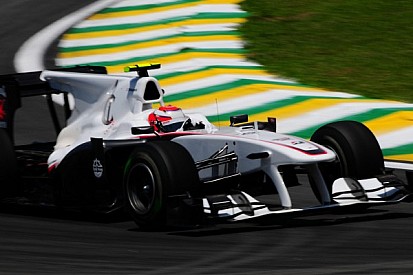 BMW, Ford considering F1 return - reports
