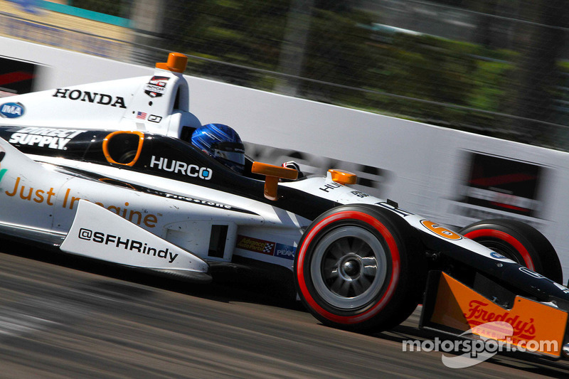 Rising Star Racing heads to Long Beach