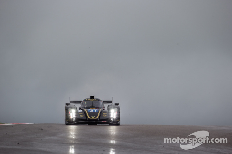 No Silverstone for Lotus LMP