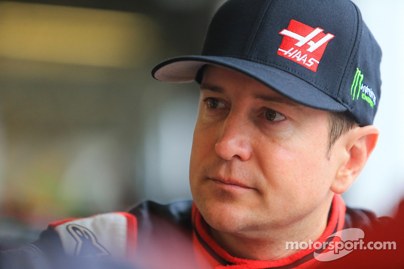 Could An American Driver Be In The Mix For Gene Haas New F1 Team