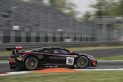 Alvaro Parente and ART Grand Prix claim first pole of the season