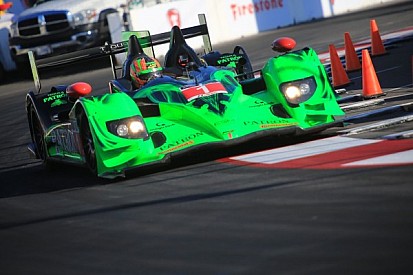 Heartbreaking final lap for ESM Patrón at Long Beach