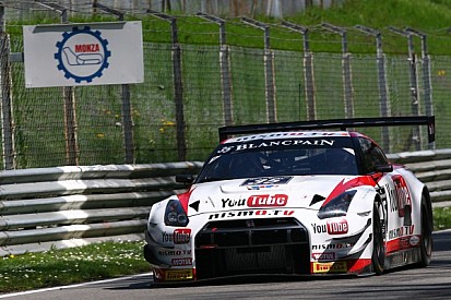 Monza: Nissan’s GT title defense gets underway