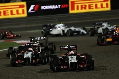 Force India Chinese Grand Prix preview