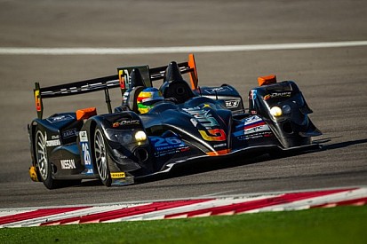 G-Drive Racing debuts its Morgan-Nissan LM P2