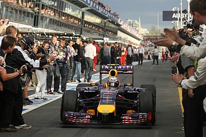 Mercedes wants more punishment for Red Bull