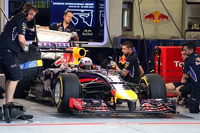 Red Bull to 'move on' after losing appeal