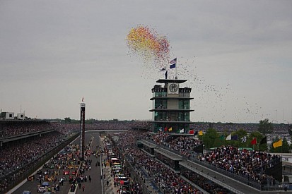 Westboro Church to picket Indy 500