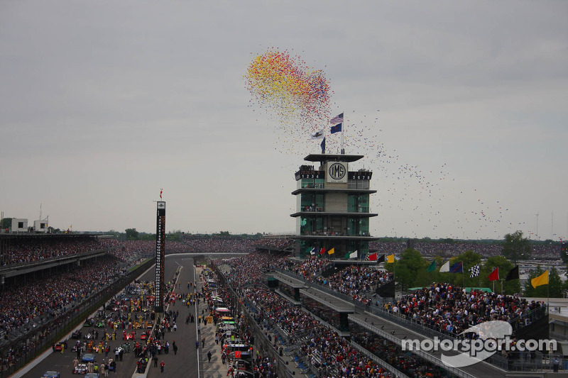 Westboro Church to picket Indy 500