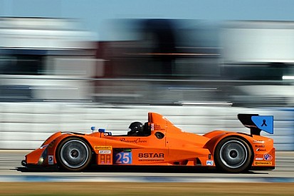 Luis Diaz joins 8Star fold for TUDOR Championship sprints