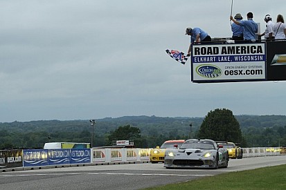 Road America signs Potawatomi Bingo Casino of Milwaukee as official gaming partner