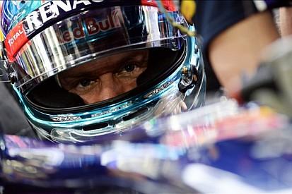 Vettel 'shocked' by Domenicali exit