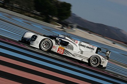 Le Mans 24 Hours kick-off to the 2014 FIA WEC!