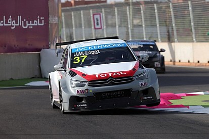 Paul Ricard: A home meet for Citroën