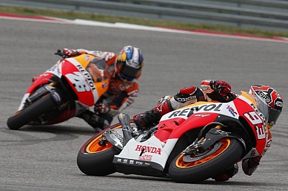 Bridgestone: Americas MotoGP debrief with Masao Azuma