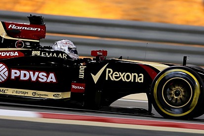 Lotus looks to end crisis in China, Spain