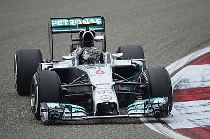 Lauda denies 80hp advantage for Mercedes