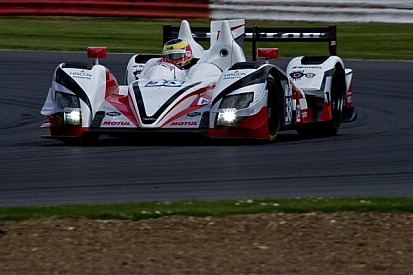 JOTA Sport suffers huge disappointment in 'home' Silverstone race