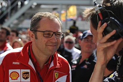 Alonso says China podium belongs to Domenicali